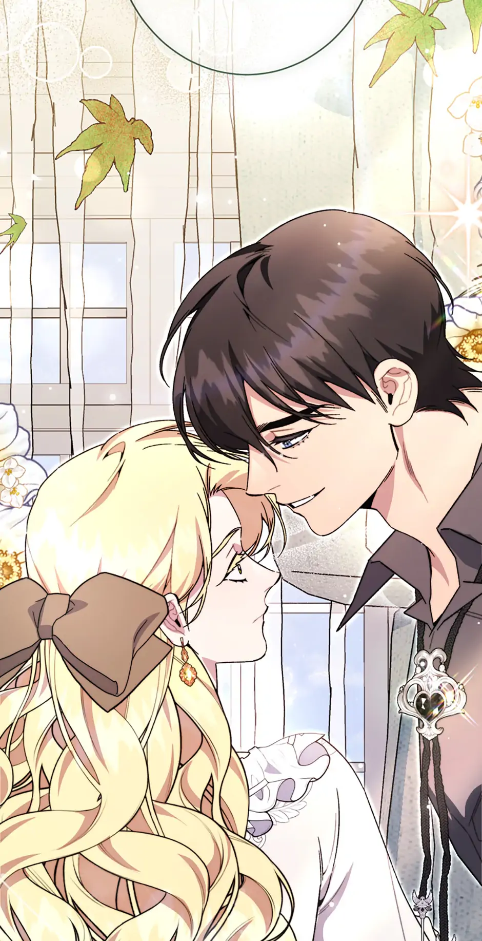 A Deal With My Fake Husband chapter 67 page 65