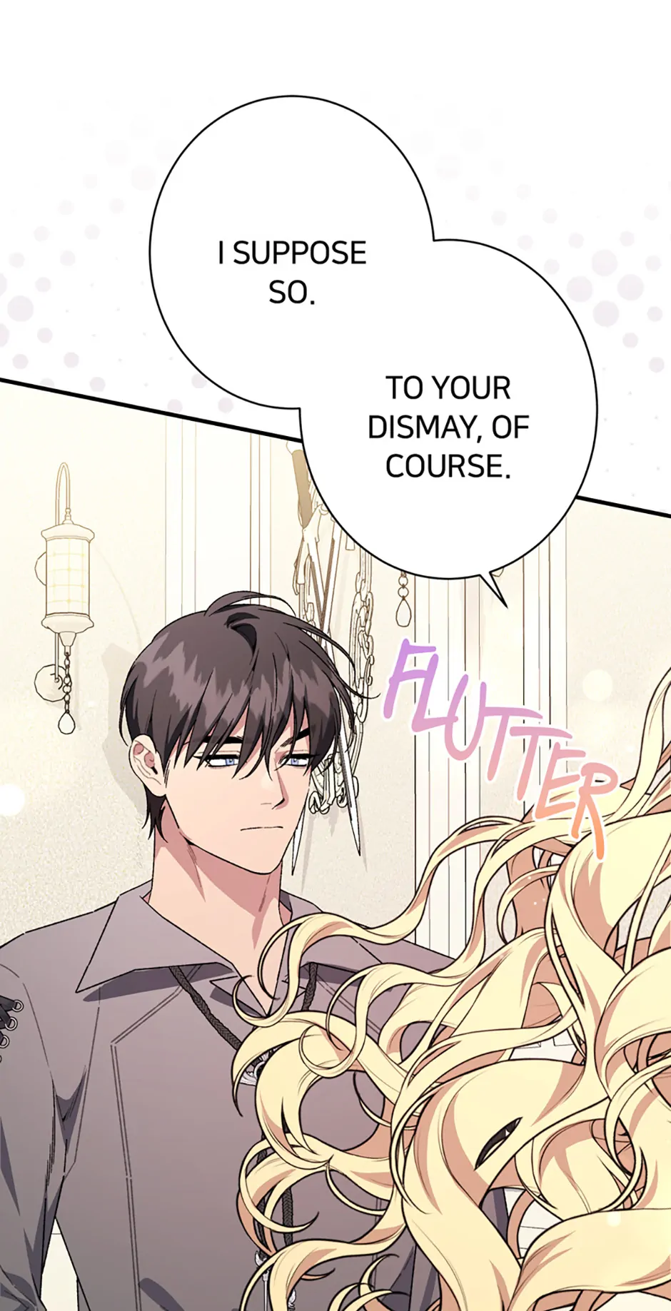 A Deal With My Fake Husband chapter 67 page 67