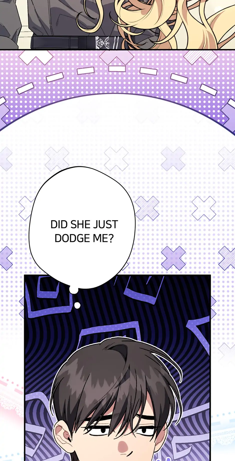 A Deal With My Fake Husband chapter 67 page 68