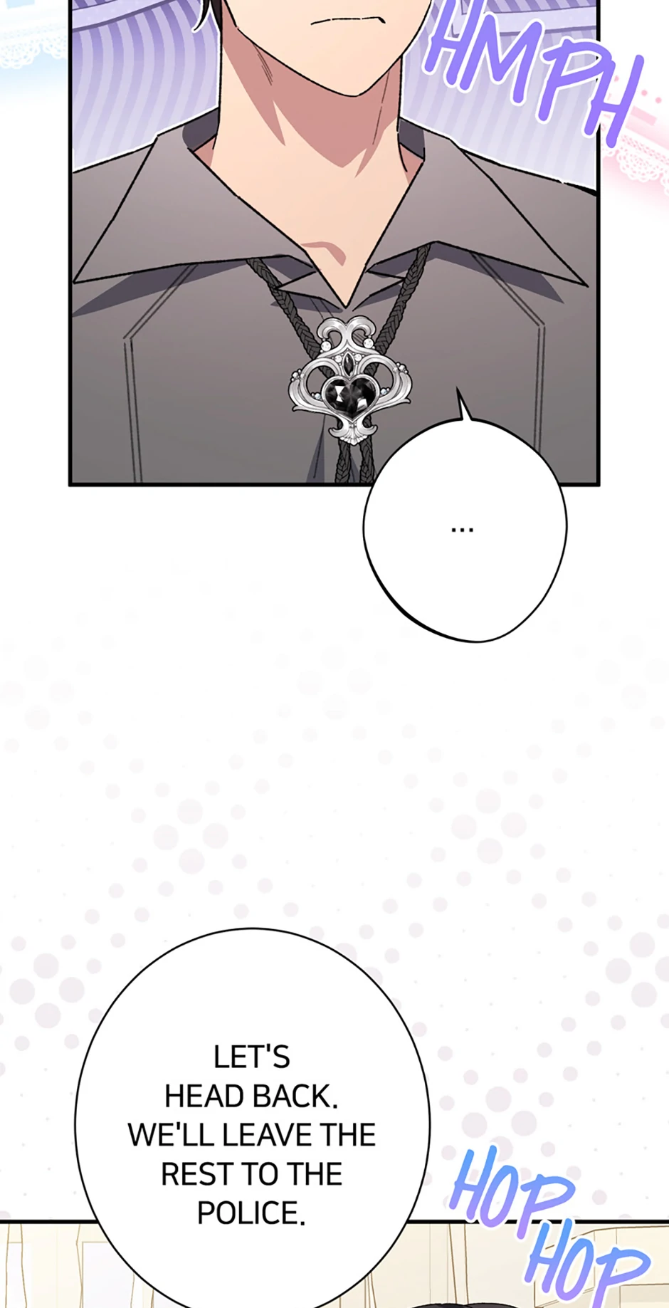 A Deal With My Fake Husband chapter 67 page 69