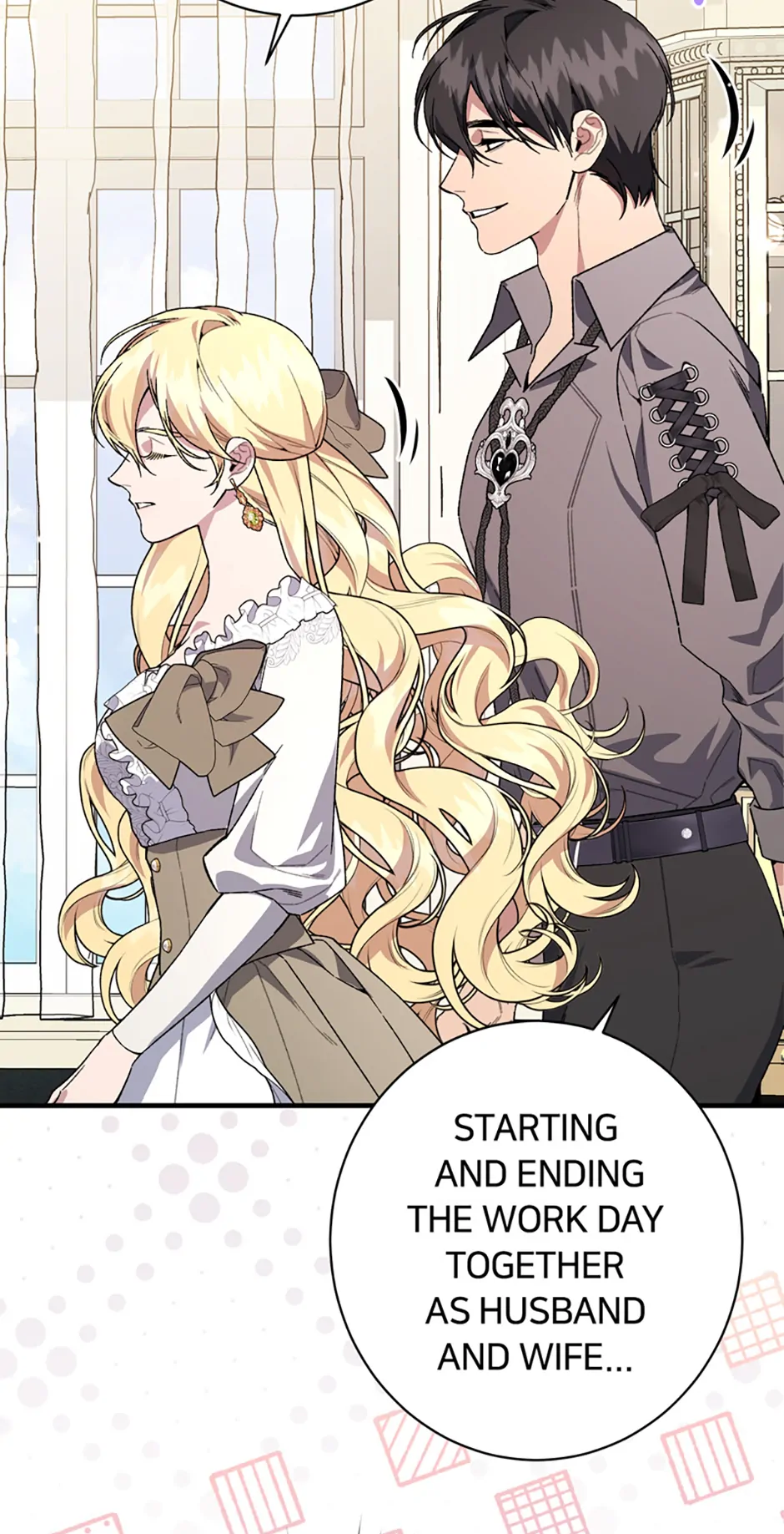 A Deal With My Fake Husband chapter 67 page 70
