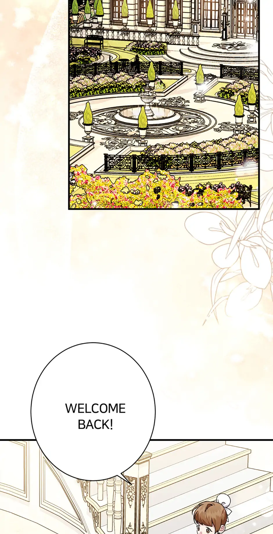 A Deal With My Fake Husband chapter 67 page 73