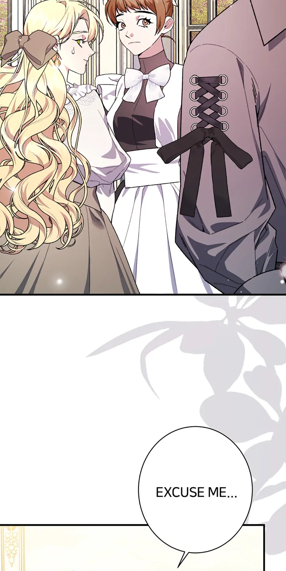 A Deal With My Fake Husband chapter 67 page 79