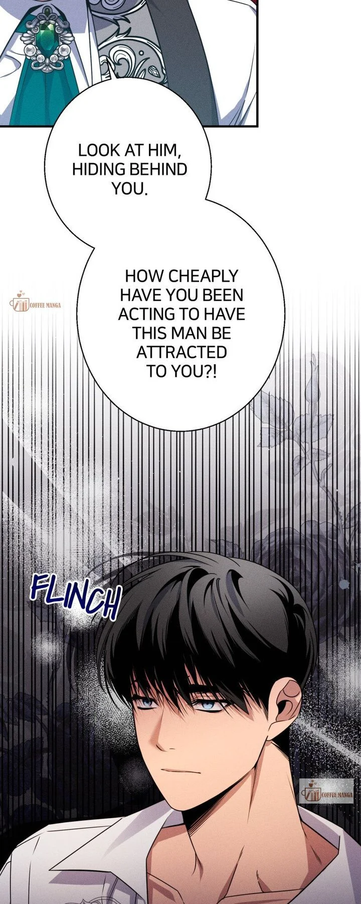 A Deal With My Fake Husband chapter 7 page 4