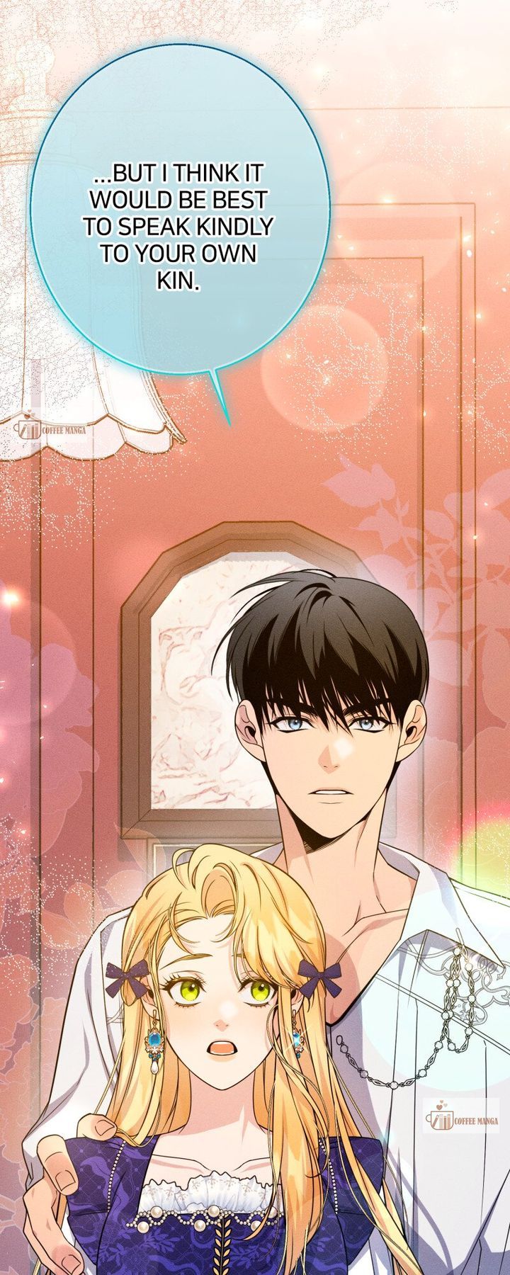 A Deal With My Fake Husband chapter 7 page 6