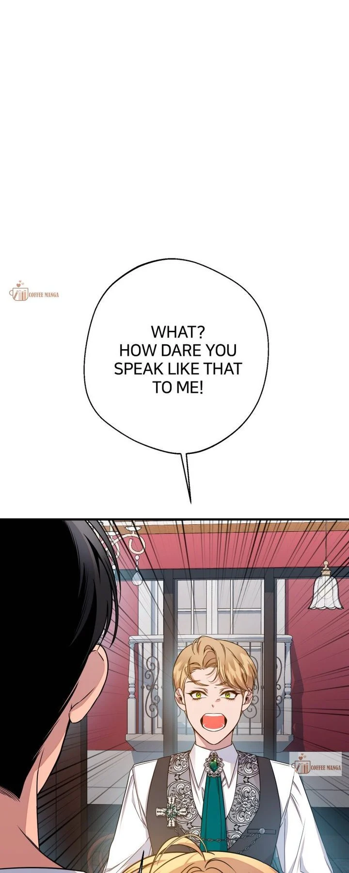 A Deal With My Fake Husband chapter 7 page 9