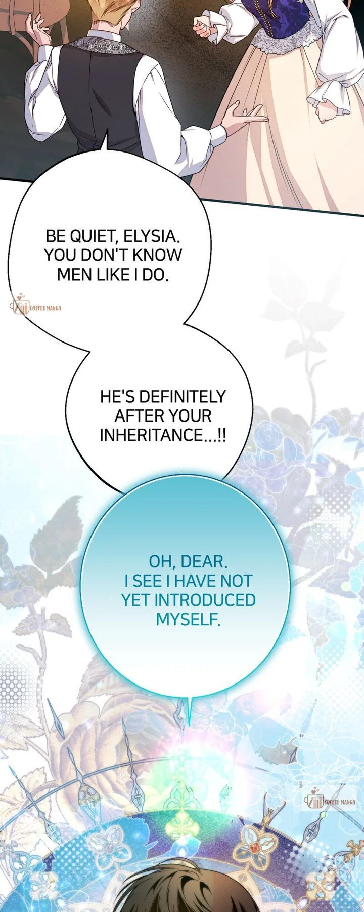A Deal With My Fake Husband chapter 7 page 11