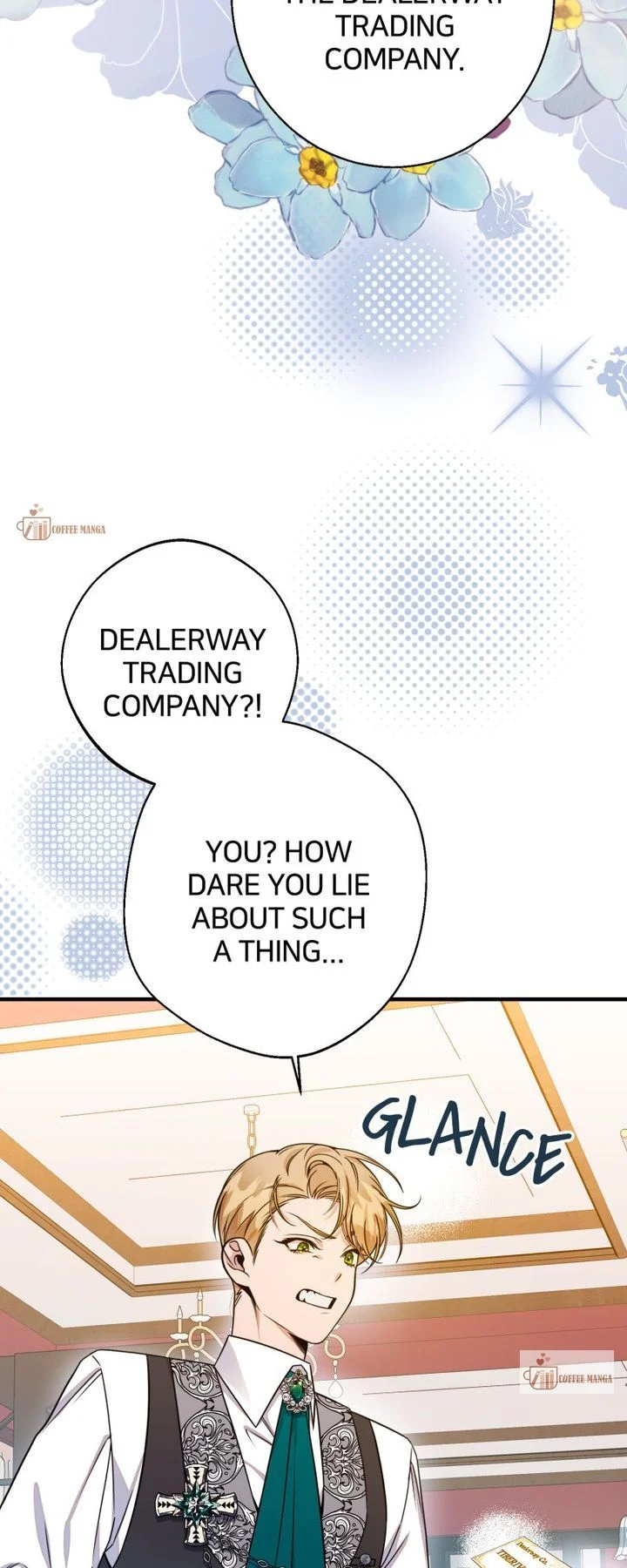 A Deal With My Fake Husband chapter 7 page 13