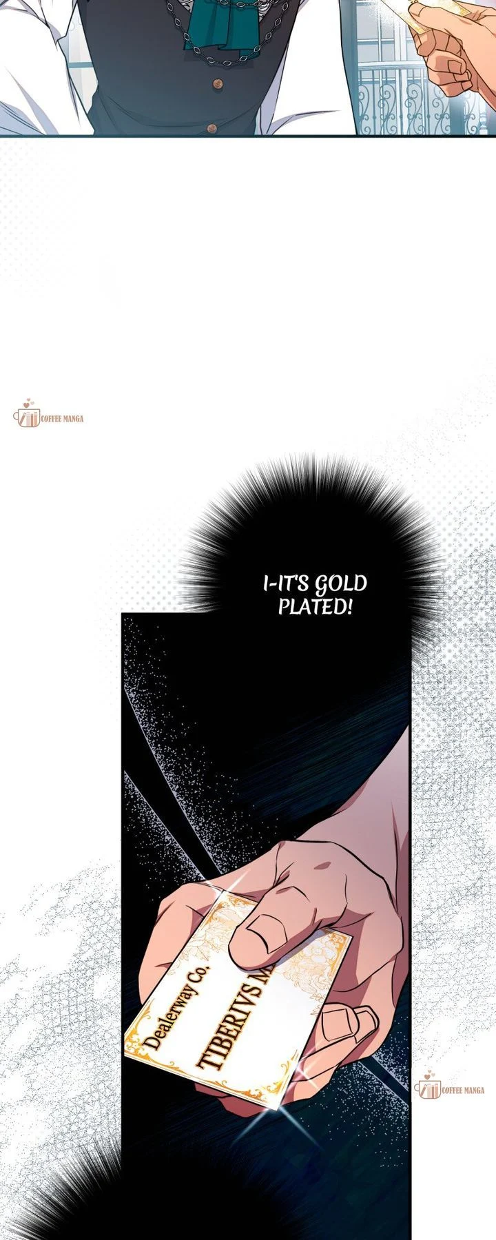A Deal With My Fake Husband chapter 7 page 14