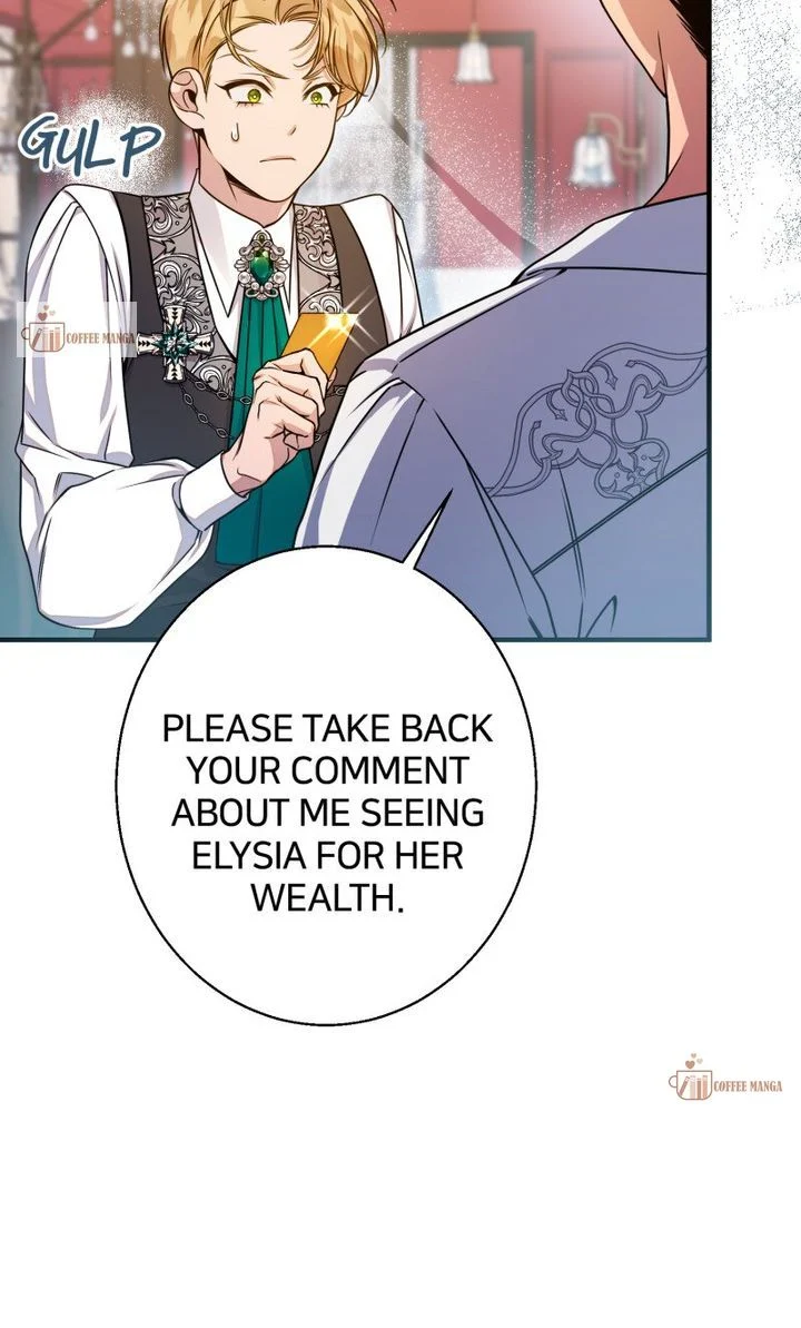 A Deal With My Fake Husband chapter 7 page 16