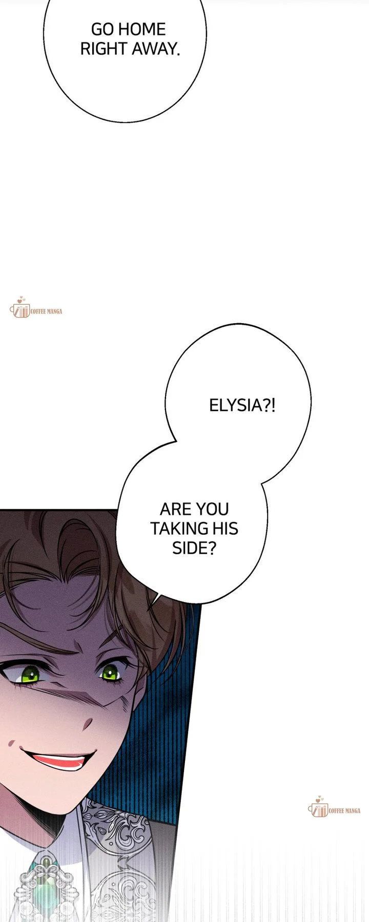 A Deal With My Fake Husband chapter 7 page 19