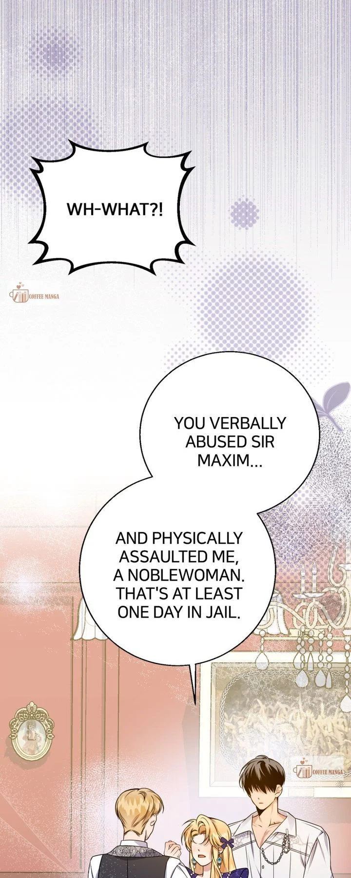 A Deal With My Fake Husband chapter 7 page 26