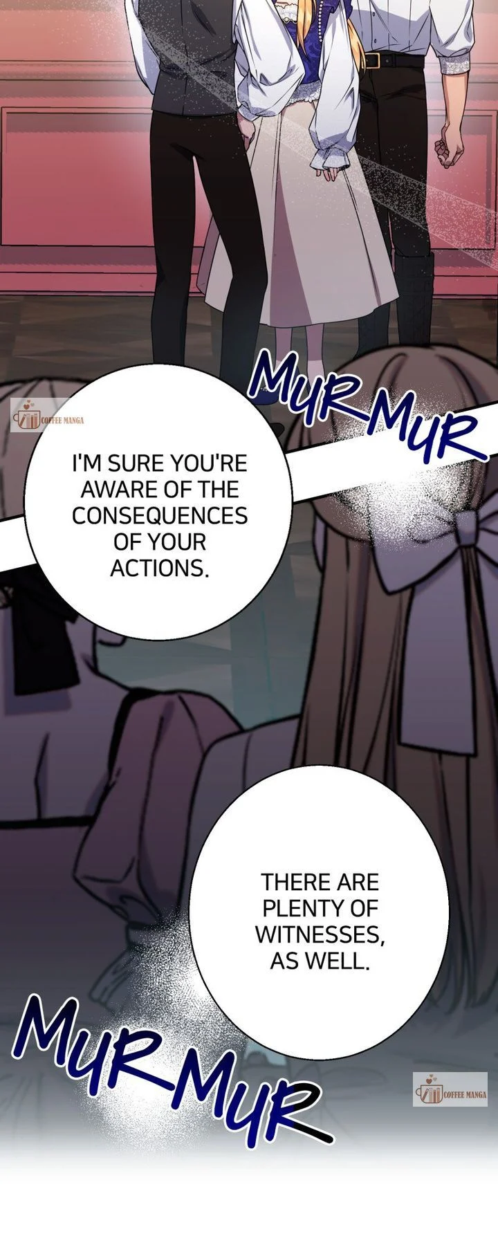 A Deal With My Fake Husband chapter 7 page 27