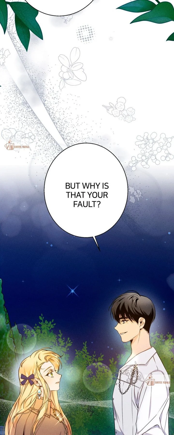 A Deal With My Fake Husband chapter 7 page 34