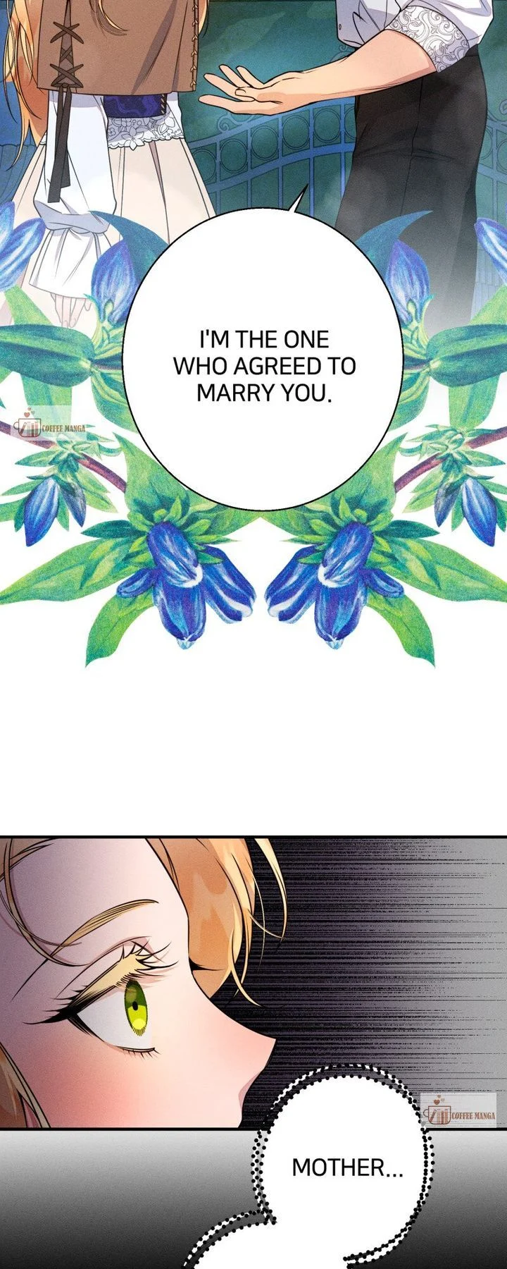 A Deal With My Fake Husband chapter 7 page 35
