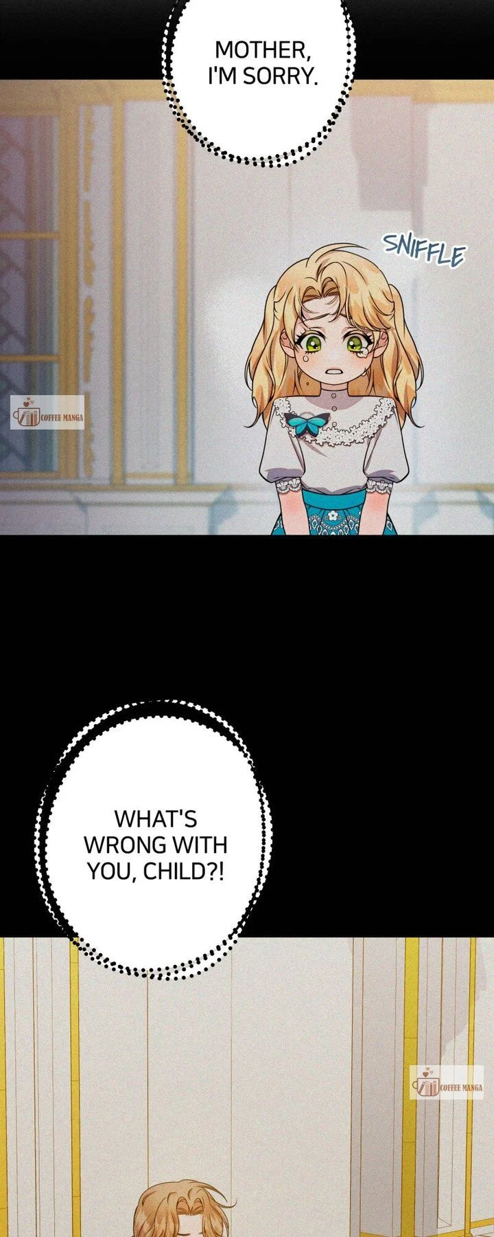 A Deal With My Fake Husband chapter 7 page 36