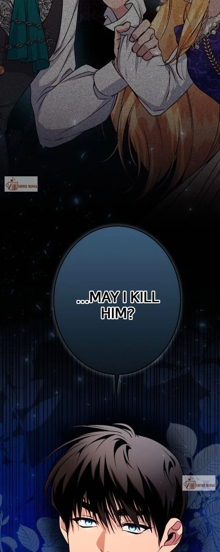 A Deal With My Fake Husband chapter 7 page 42
