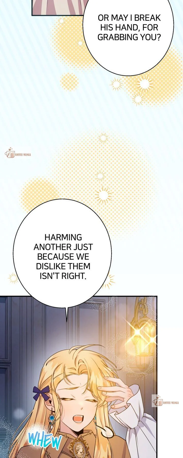 A Deal With My Fake Husband chapter 7 page 45