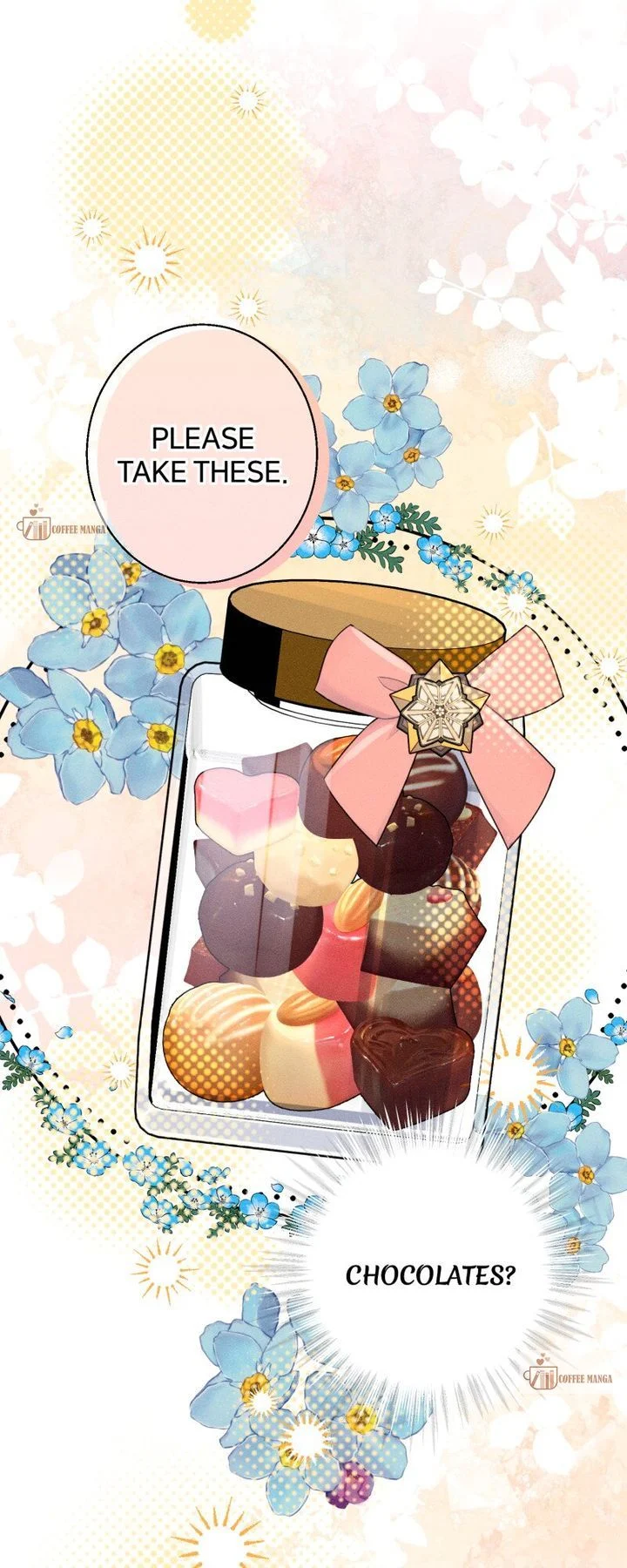 A Deal With My Fake Husband chapter 7 page 50