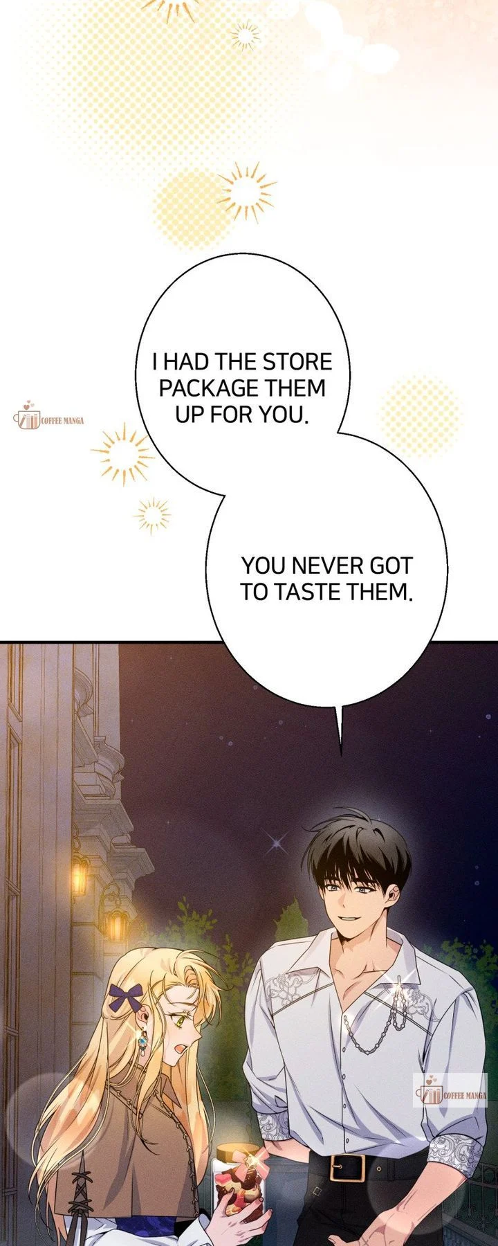 A Deal With My Fake Husband chapter 7 page 51