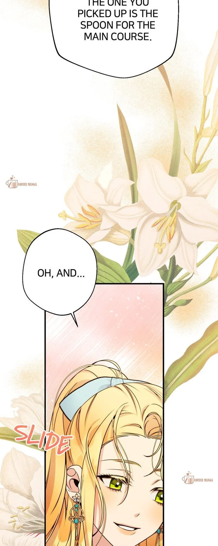 A Deal With My Fake Husband chapter 7 page 57