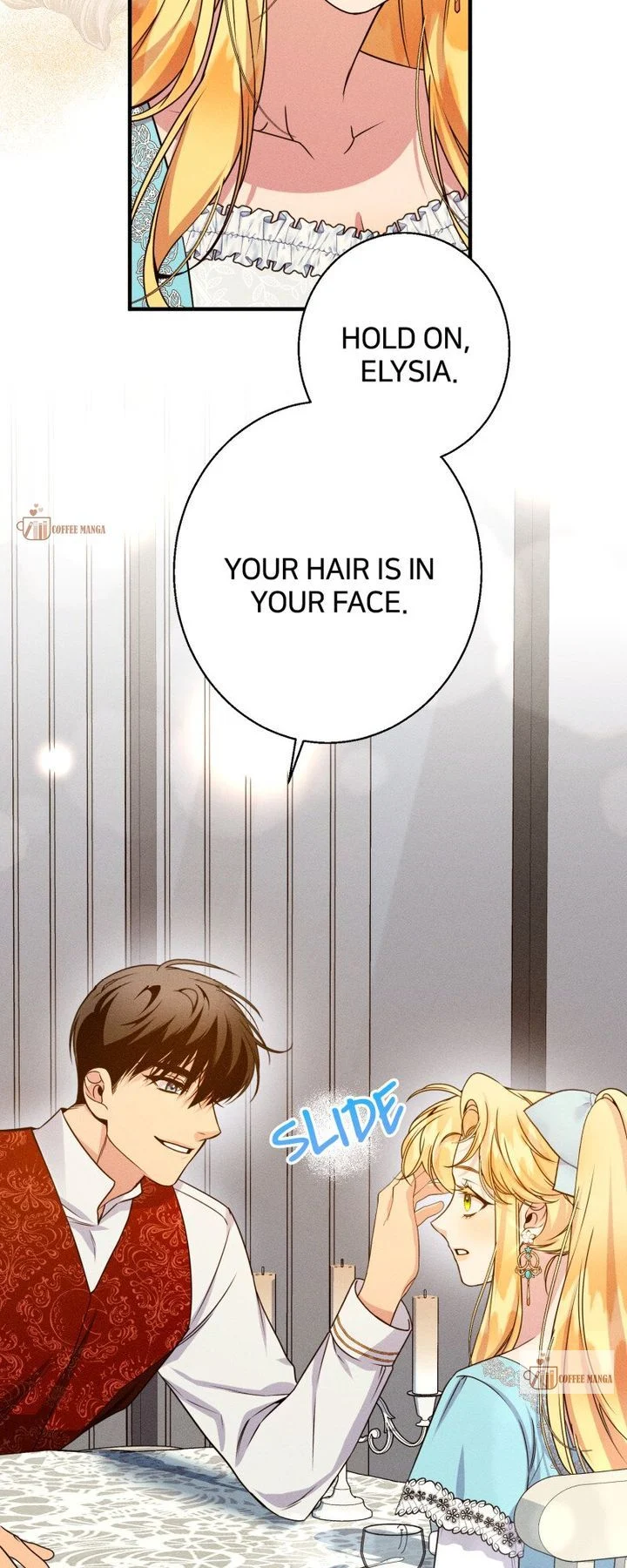 A Deal With My Fake Husband chapter 7 page 58
