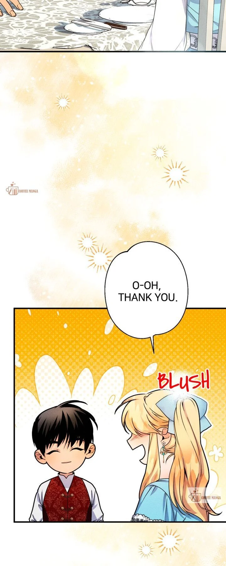 A Deal With My Fake Husband chapter 7 page 59