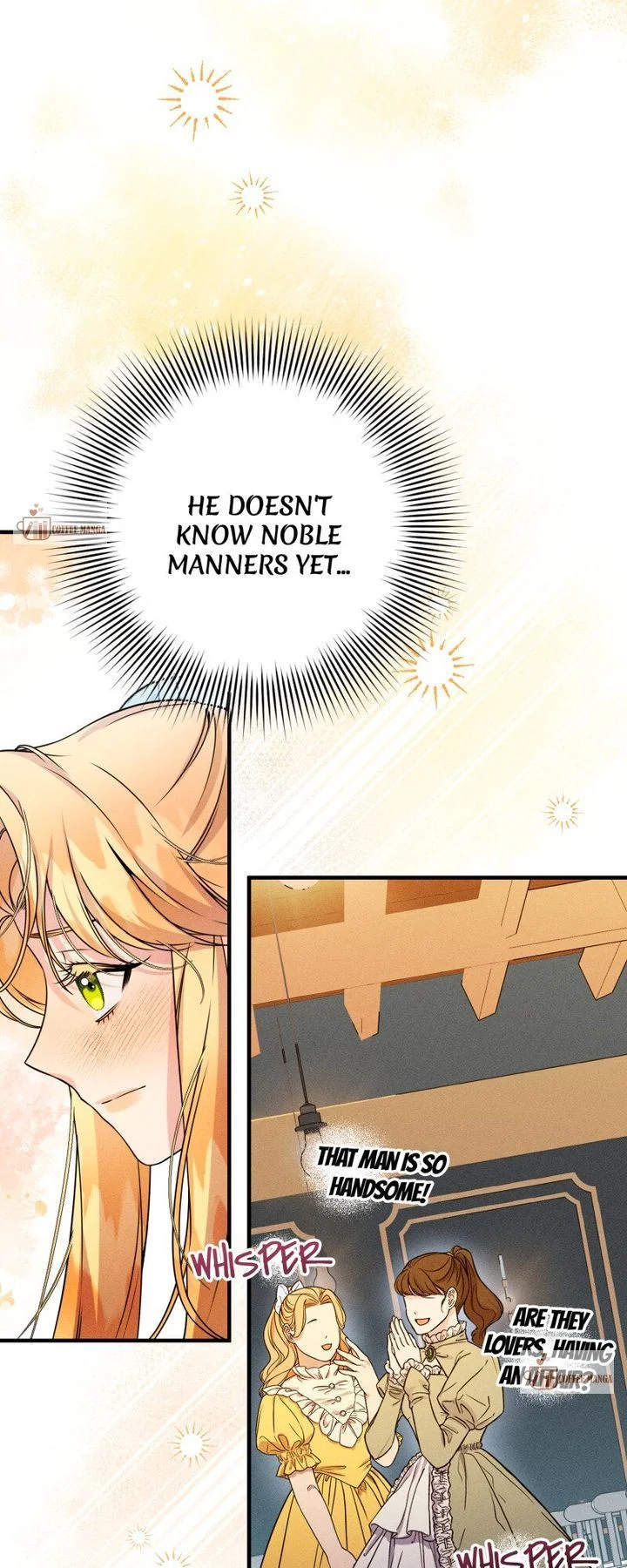 A Deal With My Fake Husband chapter 7 page 60