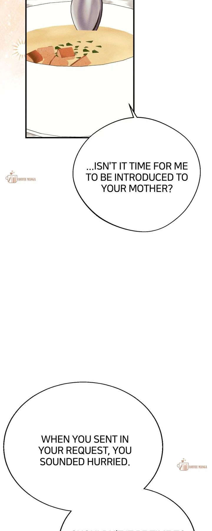 A Deal With My Fake Husband chapter 7 page 62