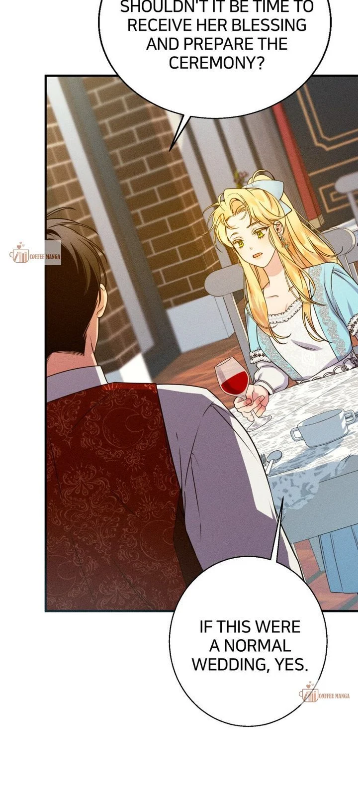 A Deal With My Fake Husband chapter 7 page 63