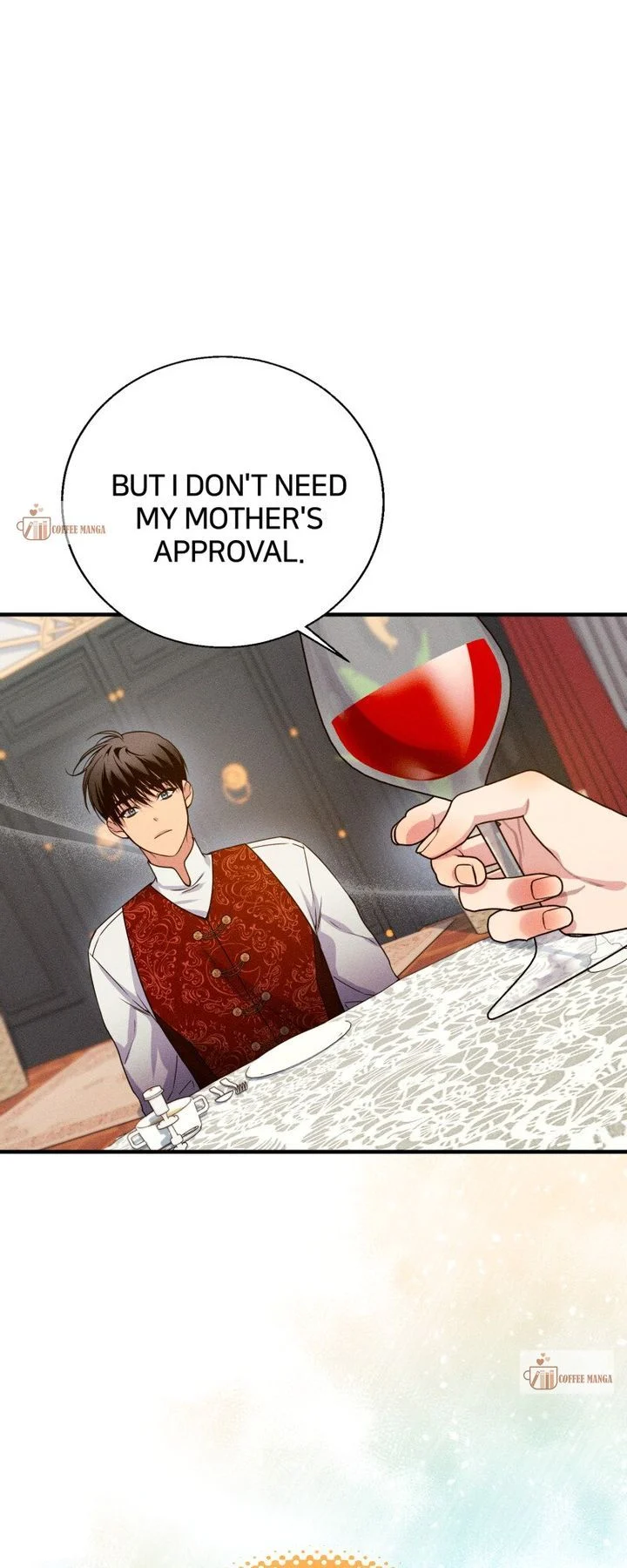 A Deal With My Fake Husband chapter 7 page 64