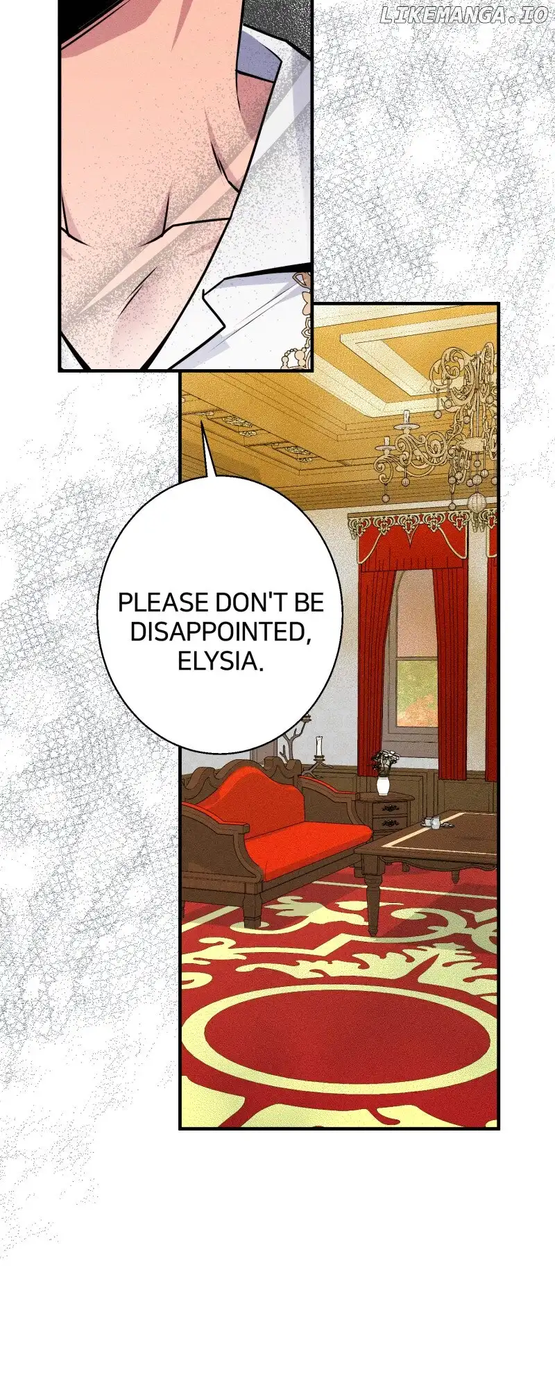 A Deal With My Fake Husband chapter 9 page 5