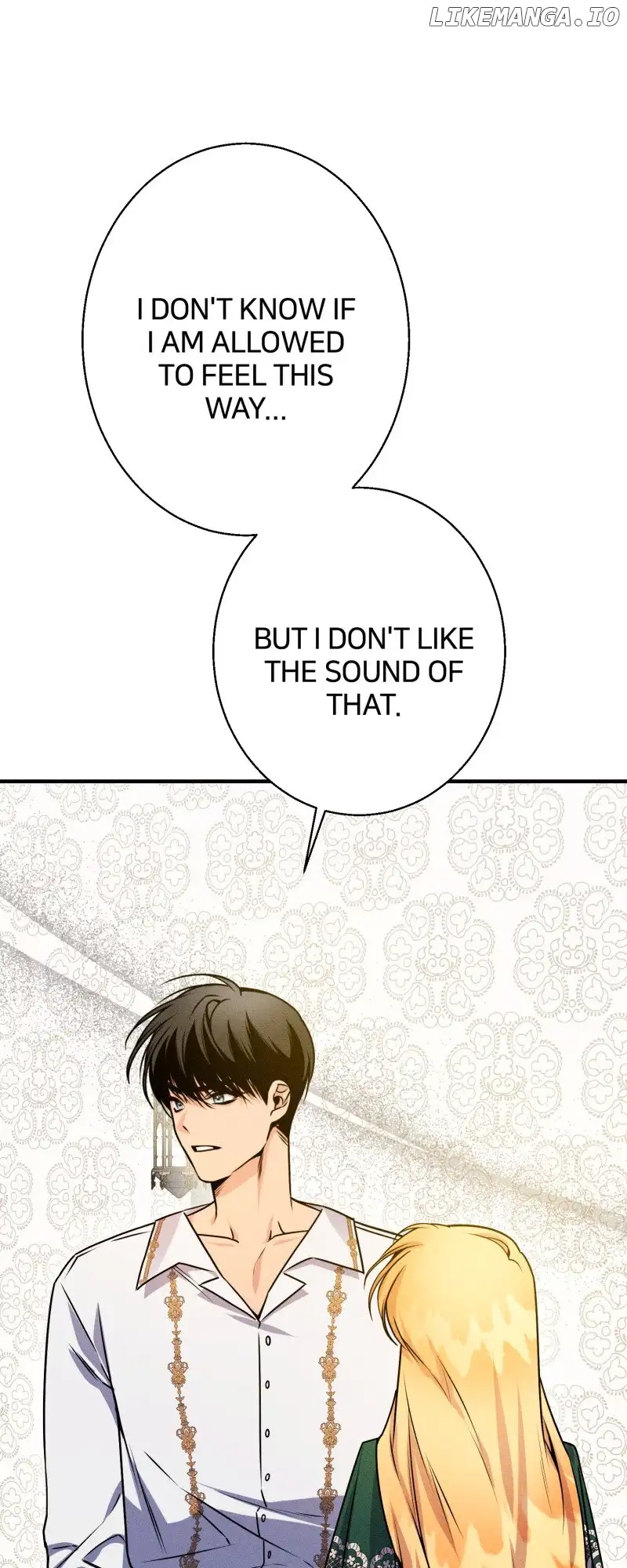A Deal With My Fake Husband chapter 9 page 6