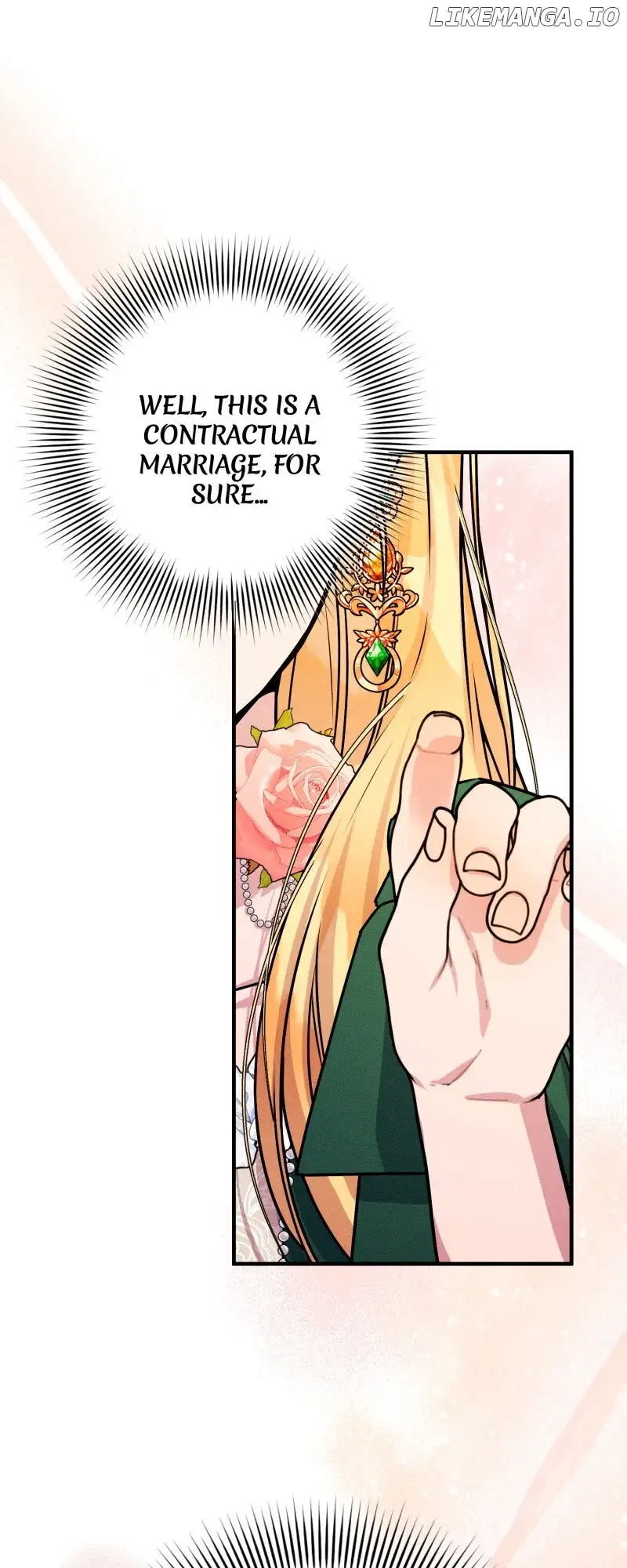 A Deal With My Fake Husband chapter 9 page 11