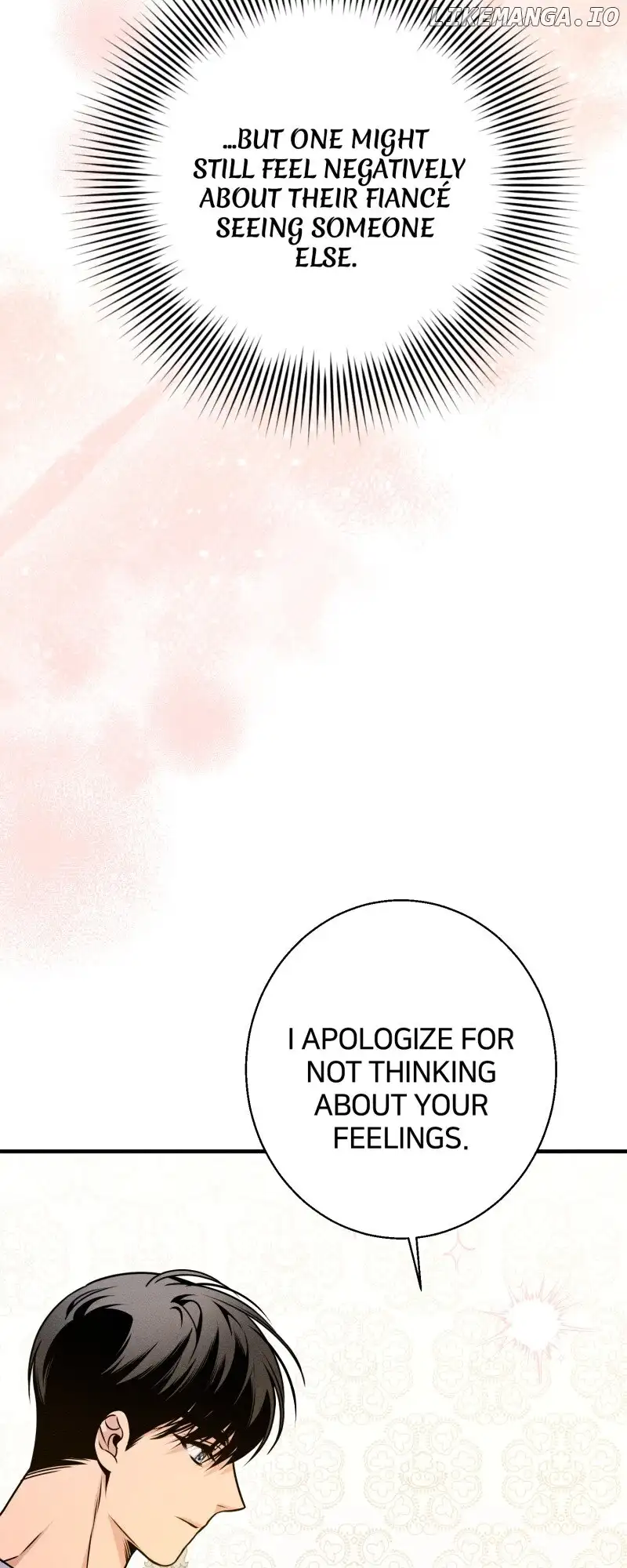 A Deal With My Fake Husband chapter 9 page 12