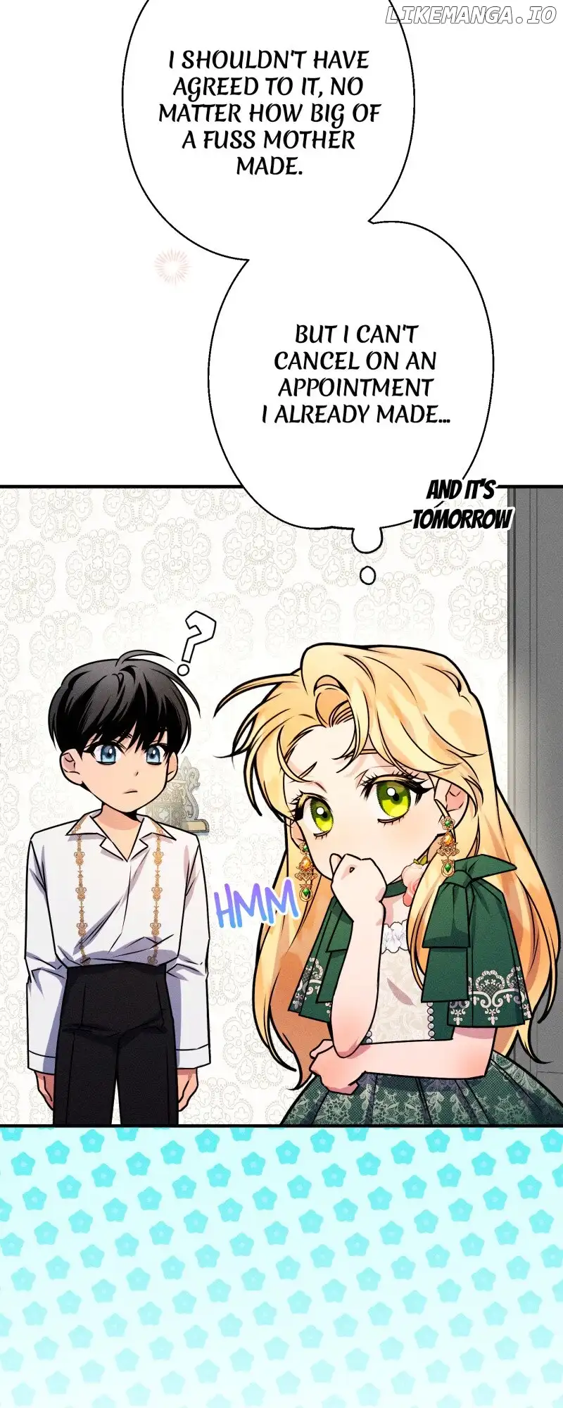 A Deal With My Fake Husband chapter 9 page 14