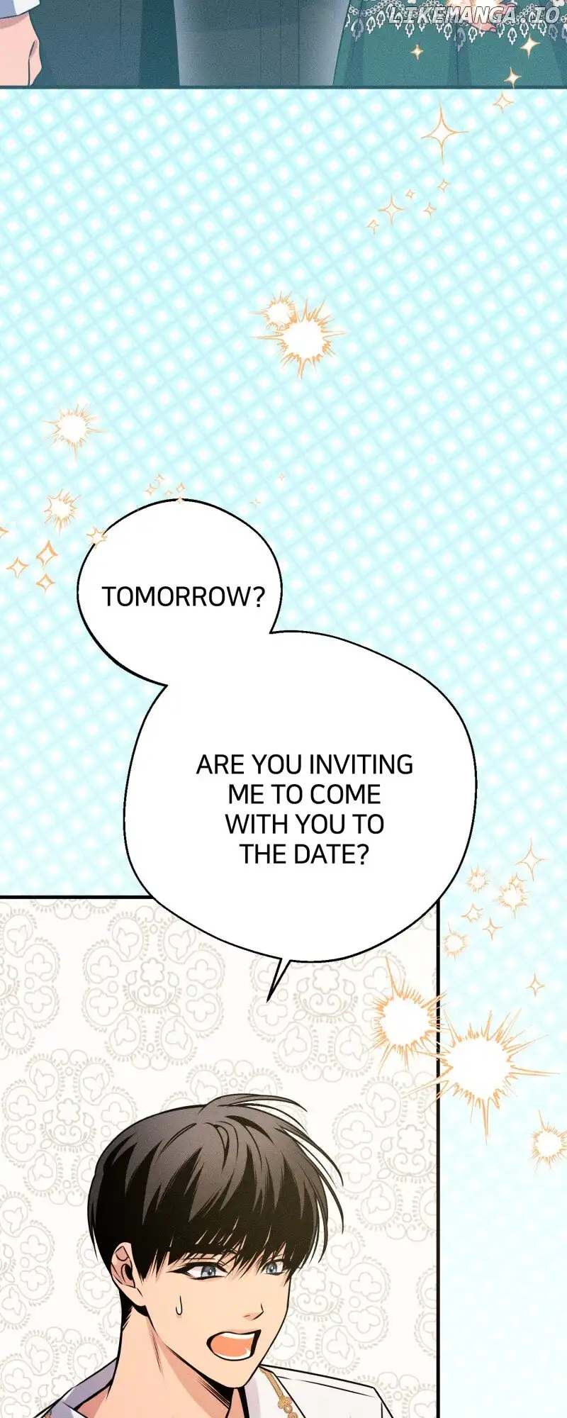 A Deal With My Fake Husband chapter 9 page 17