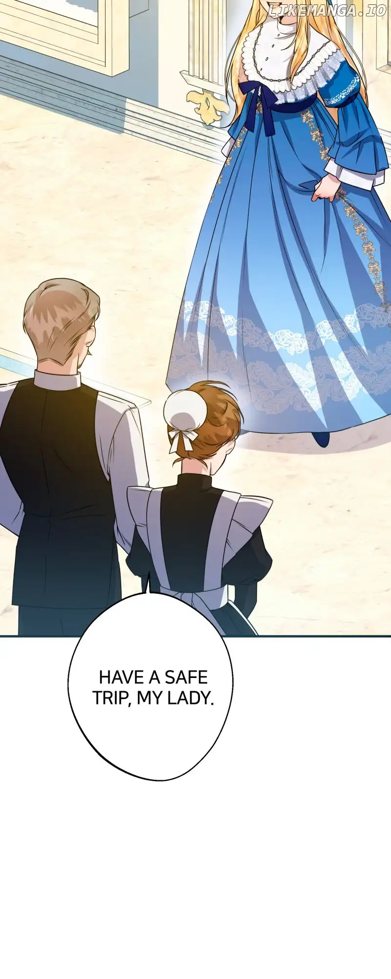 A Deal With My Fake Husband chapter 9 page 24