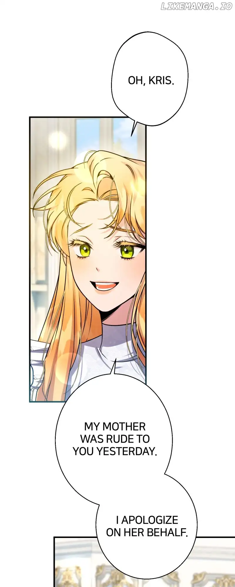 A Deal With My Fake Husband chapter 9 page 25