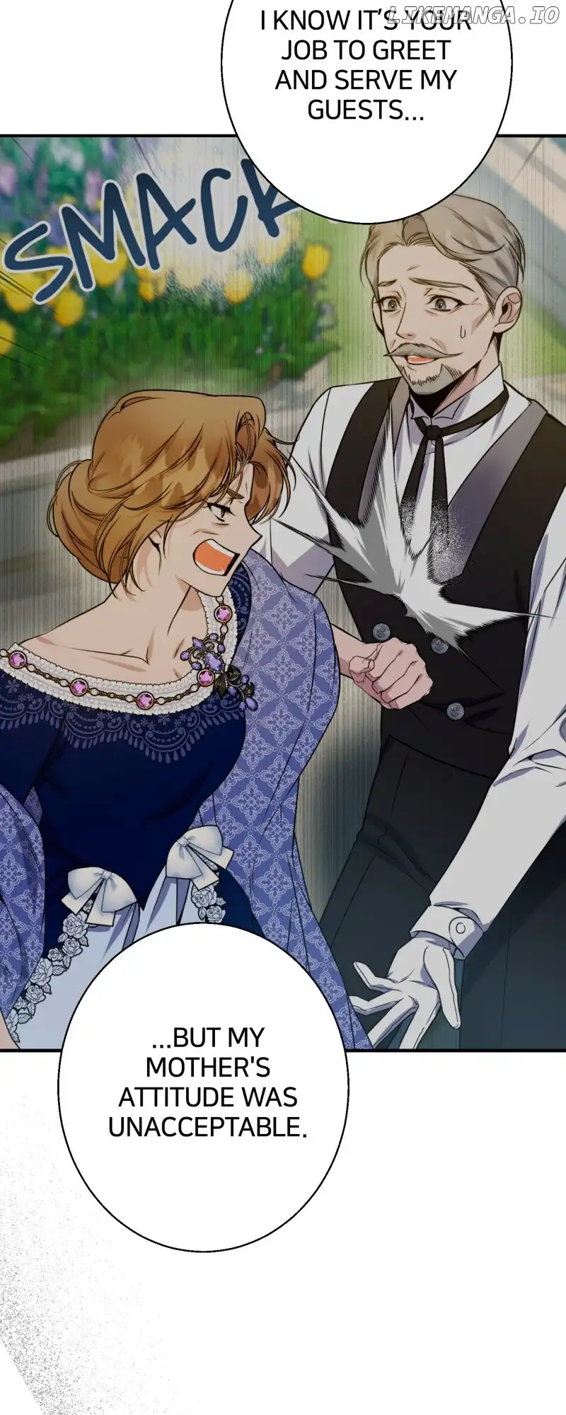 A Deal With My Fake Husband chapter 9 page 27