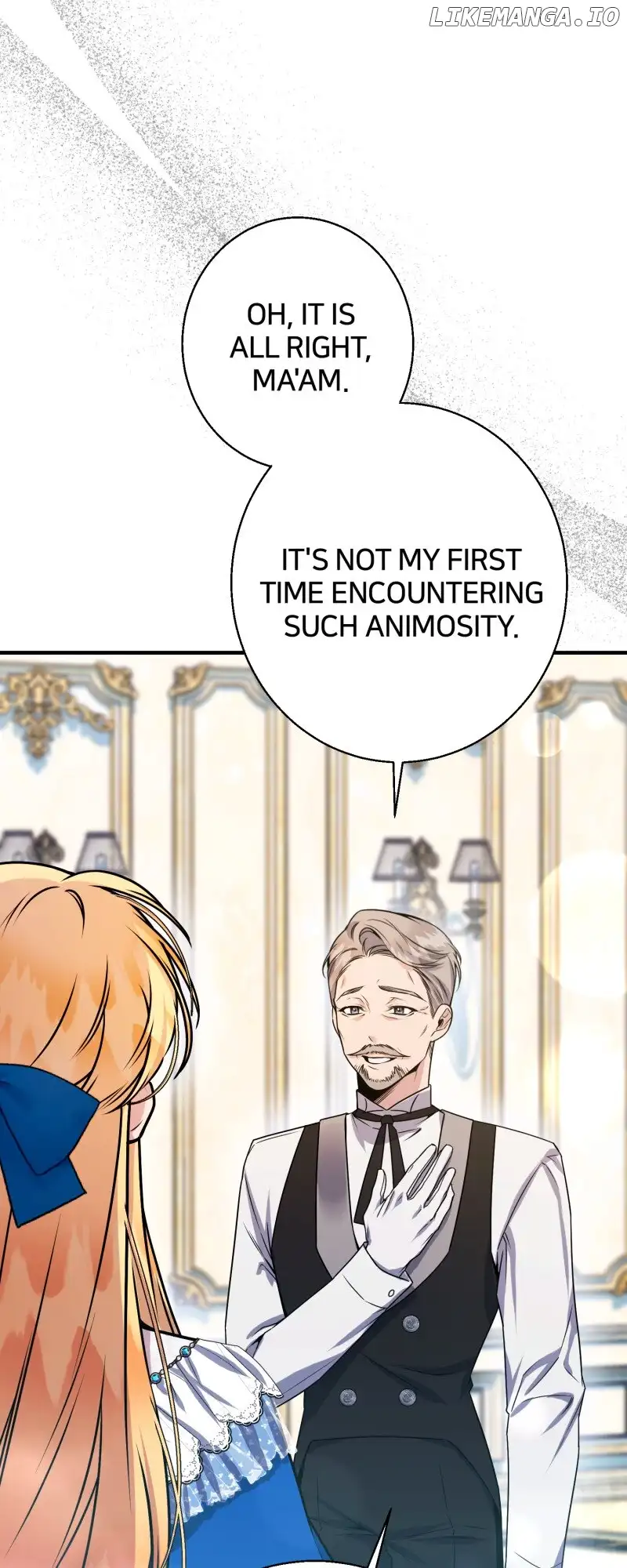 A Deal With My Fake Husband chapter 9 page 28