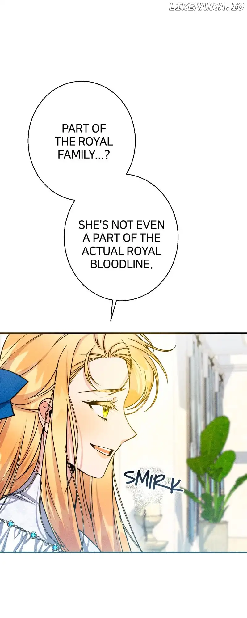A Deal With My Fake Husband chapter 9 page 30