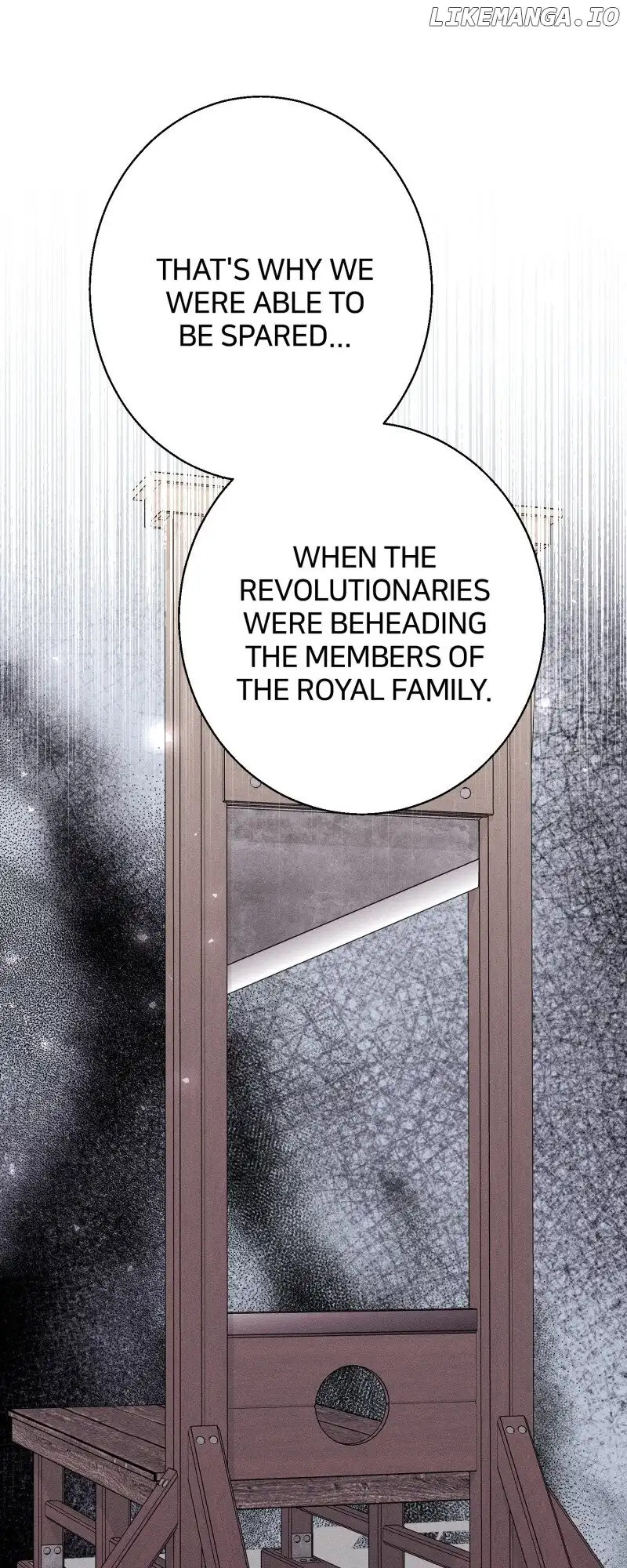 A Deal With My Fake Husband chapter 9 page 31