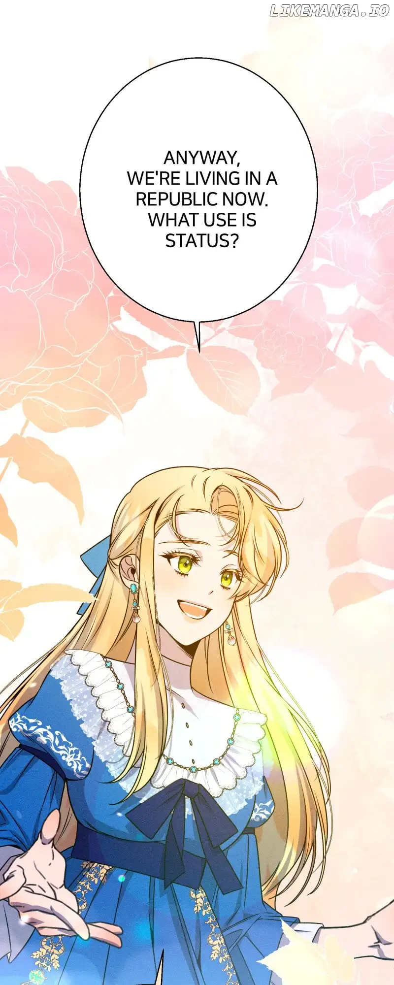 A Deal With My Fake Husband chapter 9 page 37