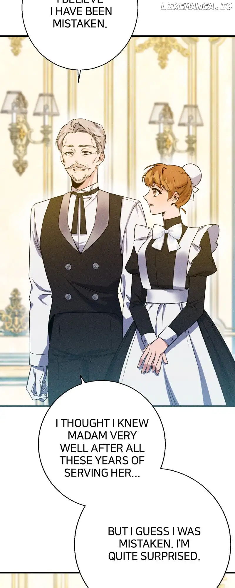 A Deal With My Fake Husband chapter 9 page 41