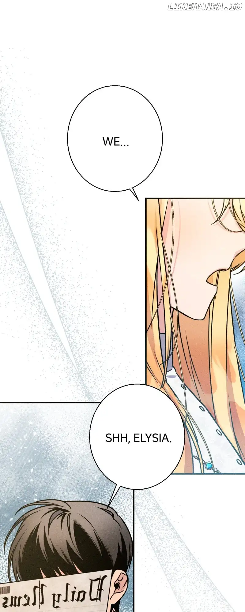 A Deal With My Fake Husband chapter 9 page 45