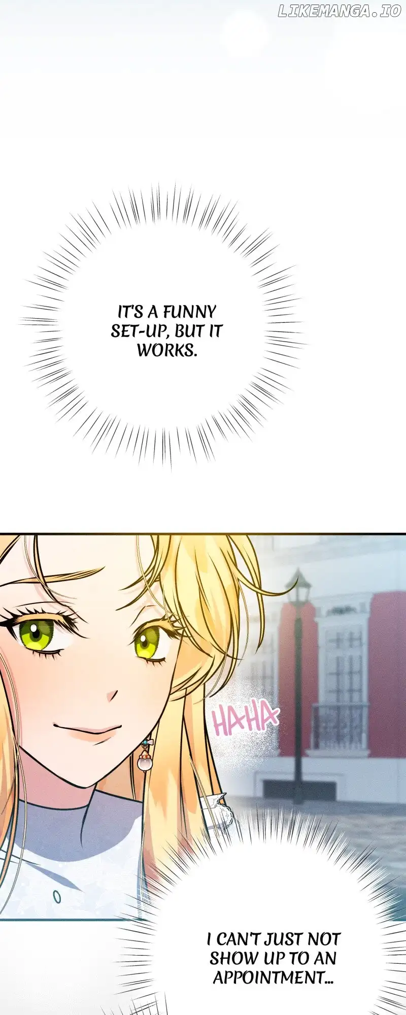 A Deal With My Fake Husband chapter 9 page 48