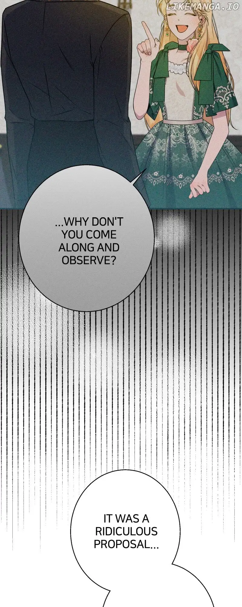 A Deal With My Fake Husband chapter 9 page 50