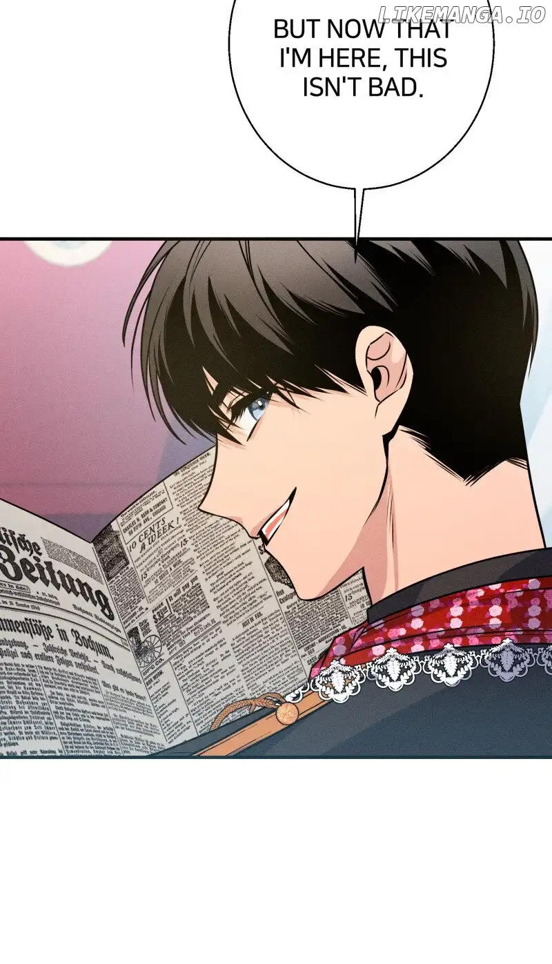 A Deal With My Fake Husband chapter 9 page 51