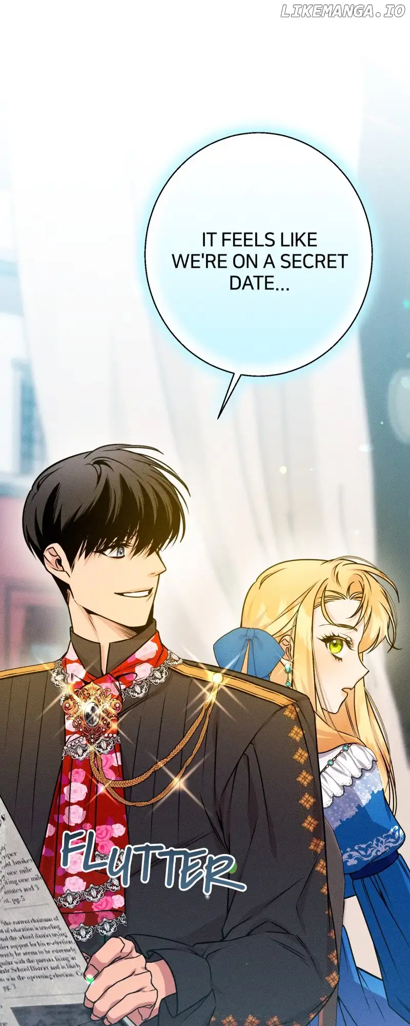 A Deal With My Fake Husband chapter 9 page 52